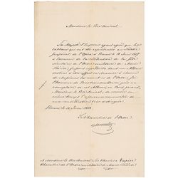 Prince Clemens von Metternich