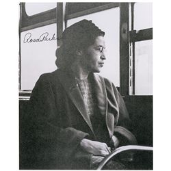 Rosa Parks