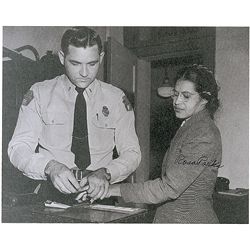 Rosa Parks
