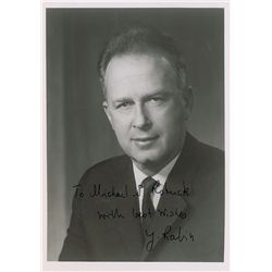 Yitzhak Rabin