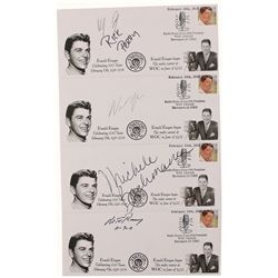 Mitt Romney and Presidential Candidates