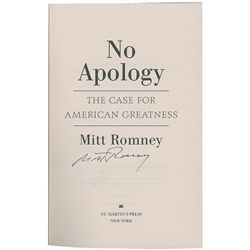 Mitt Romney
