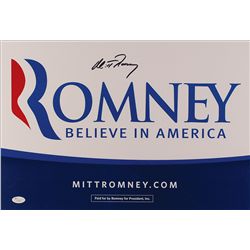 Mitt Romney