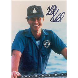 Titanic: Robert Ballard