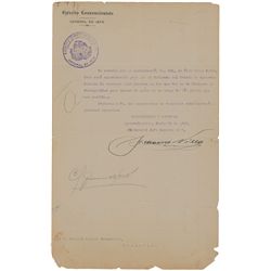 Francisco ‘Pancho’ Villa