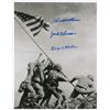 Image 1 : Iwo Jima