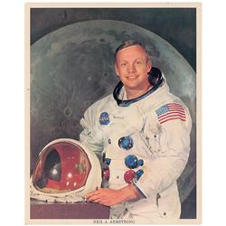Neil Armstrong