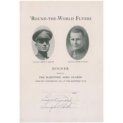 Leslie P. Arnold and Leigh H. Wade