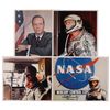 Image 1 : Scott Carpenter