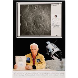Gene Cernan