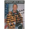 Image 1 : Jack Lousma
