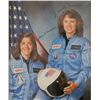 Image 2 : Christa McAuliffe and Barbara Morgan