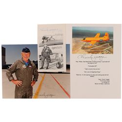 Chuck Yeager