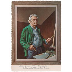 Thomas Hart Benton