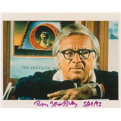 Ray Bradbury