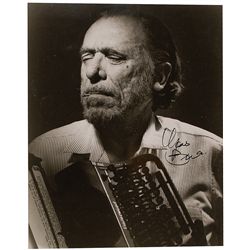 Charles Bukowski