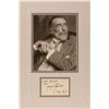 Image 1 : Joseph Conrad