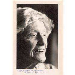 Anna Hyatt Huntington