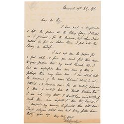 James Russell Lowell