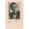 Image 1 : Carson McCullers