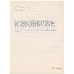 Vidiadhar Surajprasad Naipaul