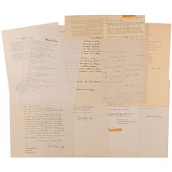 Pultizer Prize Poets