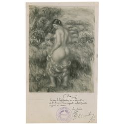 Pierre-Auguste Renoir