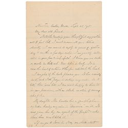 Samuel Francis Smith