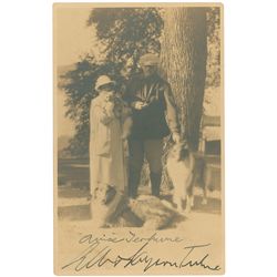 Albert Payson Terhune