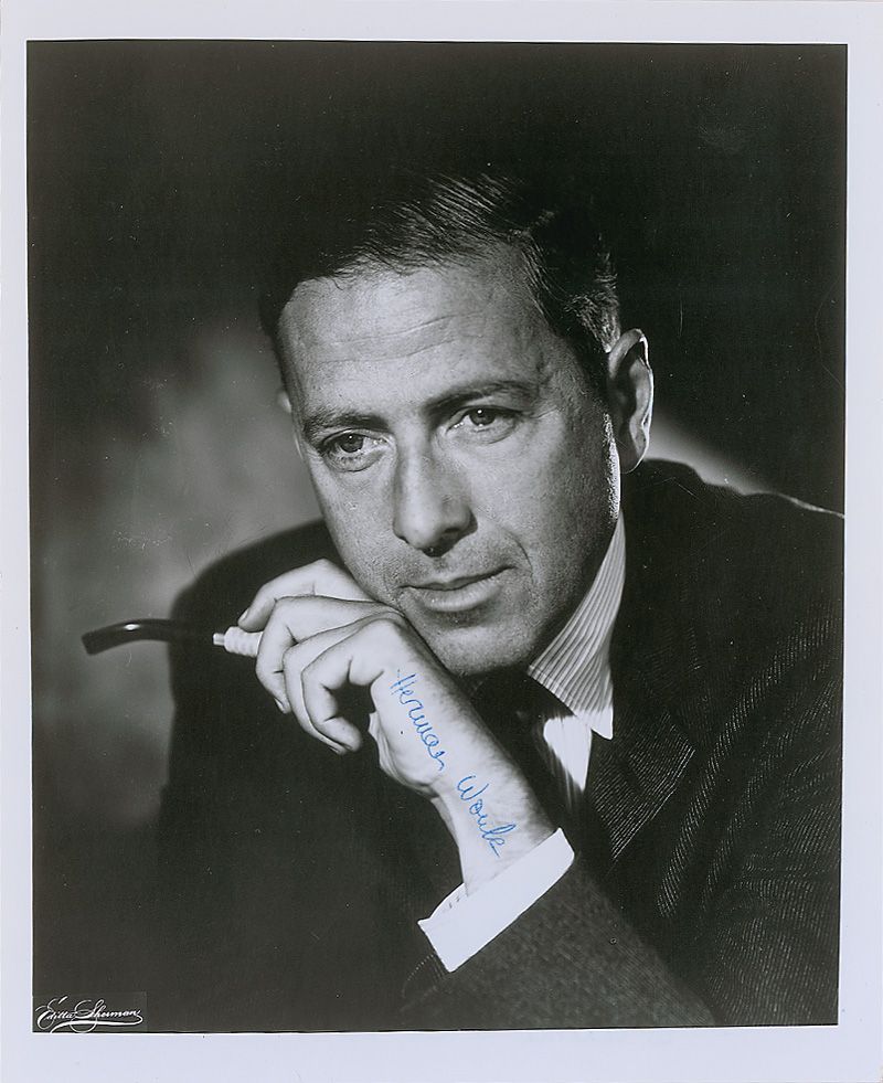 Herman Wouk