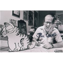 Jim Davis