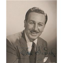Walt Disney