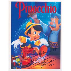 Disney: Jones and Carroll