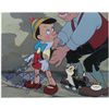 Image 2 : Disney: Pinocchio