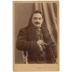 Enrico Caruso