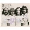 Image 1 : Bee Gees and Peter Frampton