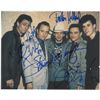 Image 1 : Stevie Ray Vaughan and The Fabulous Thunderbirds