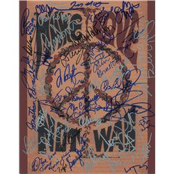 Classic Rock Legends