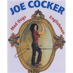 Joe Cocker