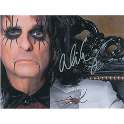 Alice Cooper