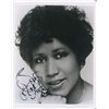 Aretha Franklin