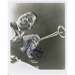 Dizzy Gillespie