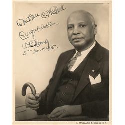 W. C. Handy