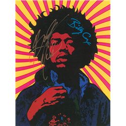 Jimi Hendrix: Band of Gypsies