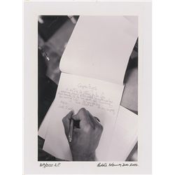 Jimi Hendrix: Eddie Kramer