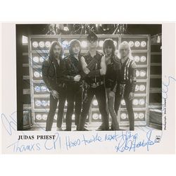 Judas Priest