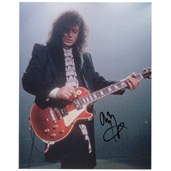 Led Zeppelin: Jimmy Page