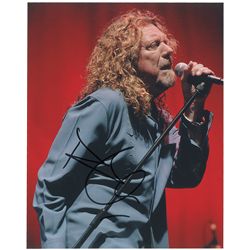 Led Zeppelin: Robert Plant
