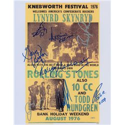 Lynyrd Skynyrd Tribute