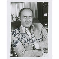 Henry Mancini